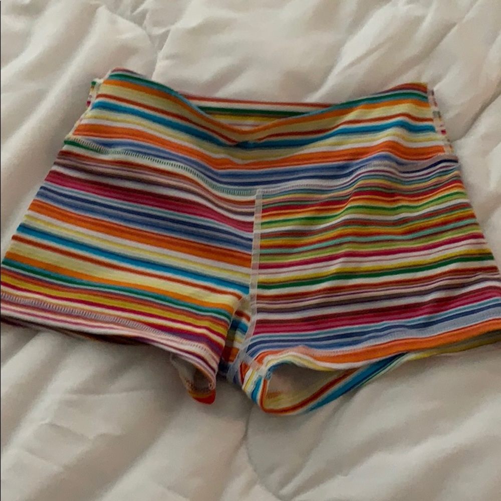Savage Barbell Shorts S